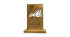 eCab-award