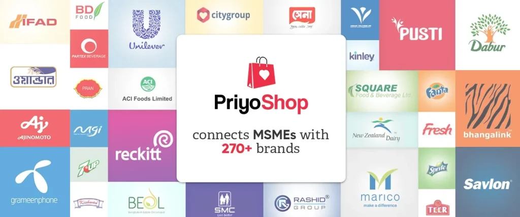 priyoshop with 270+-Brands