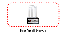 Best-Retail-Startup