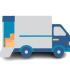 Delivery across Bangladesh