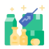 Thousands of products